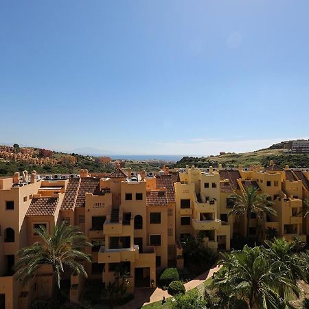 Duquesa Village Apartment - 2 Bed/2 Bath Apartment With Panoramic Sea Views Manilva Zewnętrze zdjęcie