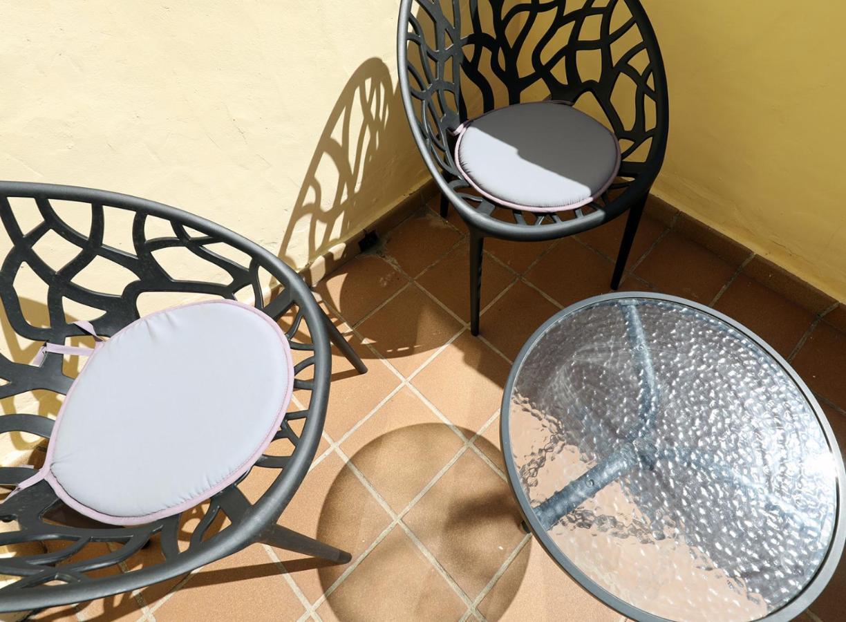 Duquesa Village Apartment - 2 Bed/2 Bath Apartment With Panoramic Sea Views Manilva Zewnętrze zdjęcie