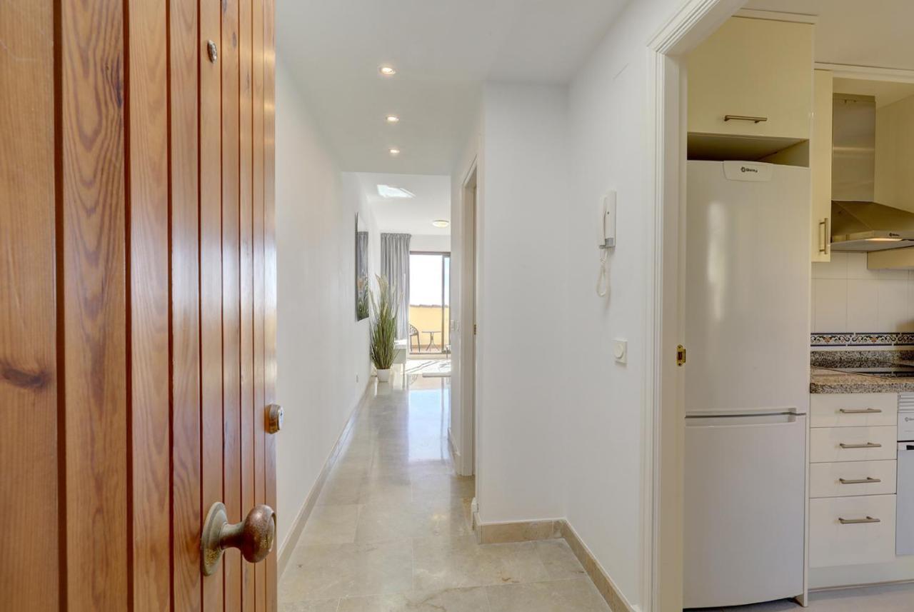 Duquesa Village Apartment - 2 Bed/2 Bath Apartment With Panoramic Sea Views Manilva Zewnętrze zdjęcie